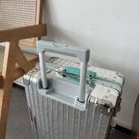 RIMOWA Rimowa x Tiffany & Co. Rock Cut Cabin Suitcase🛩️