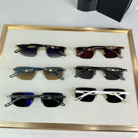 MAYBACH THE ULTIMATE II Mirror Zeiss Lenses 👑