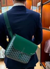 Goyard Coursier Messenger bag  ✨ - onlinechics.com