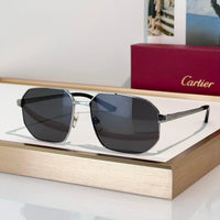 Cartier PREMIÈRE DE CARTIER CT0462S  Sunglasses Polarised  🐆