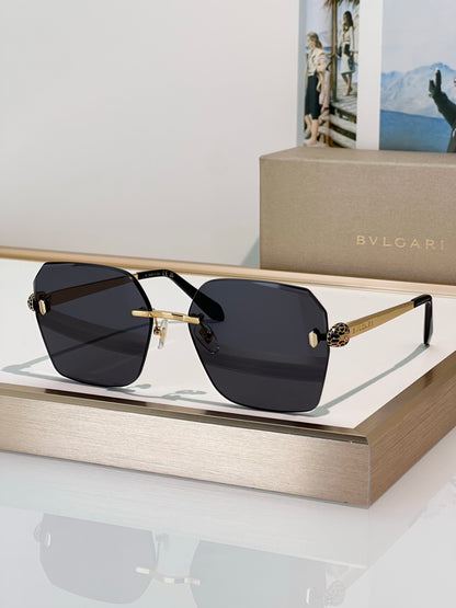 BVLGARI Bvlgari Serpenti Forever BV 40066U Sunglasses ✨ - onlinechics.com