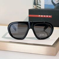 PRADA PR C05S 20D50Q Sunglasses🟥