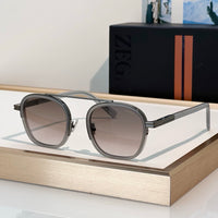 ZEGNA EZ0278/S 57E Sunglasses 🕶️