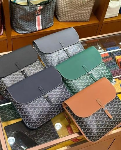 Goyard Coursier Messenger bag  ✨ - onlinechics.com