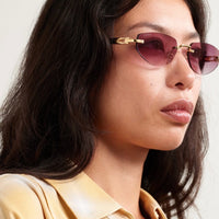 Cartier PREMIÈRE DE CARTIER CT0580S Sunglasses 🐆