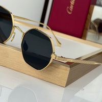 Cartier PREMIÈRE DE CARTIER CT0627S Sunglasses&Photochromic Glasses 🐆