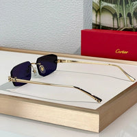 CARTIER PANTHERE CT0474S Sunglasses Unisex  $1595  ✨