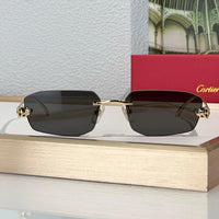 CARTIER PANTHERE CT0474S Sunglasses Unisex  $1595  ✨