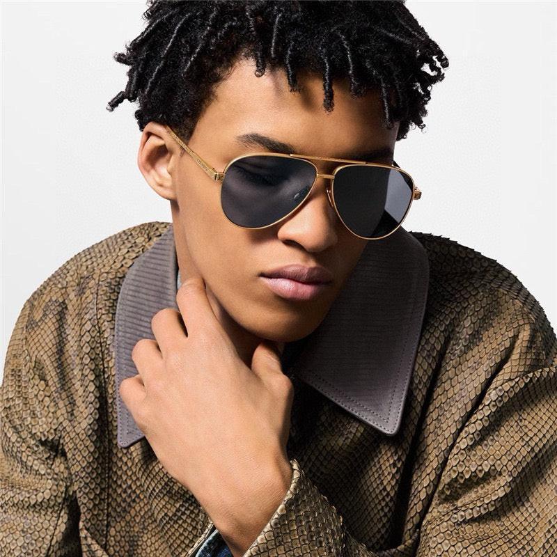 Louis Vuitton Z2543U New LV Ride Sunglasses ✨ — onlinechics