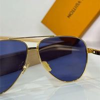 Louis Vuitton Z2543U New LV Ride Sunglasses  ✨