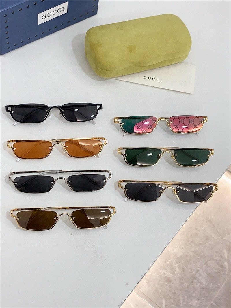 Gucci GG 1278S  Women's Sunglasses ✨