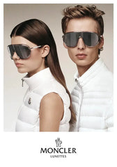 Moncler Tatou Round Sunglasses✨