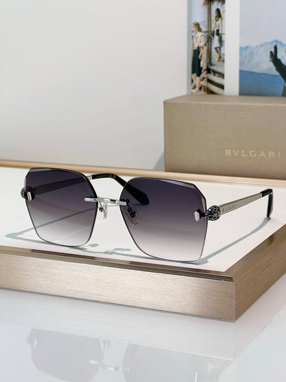 BVLGARI Bvlgari Serpenti Forever BV 40066U Sunglasses ✨ - onlinechics.com