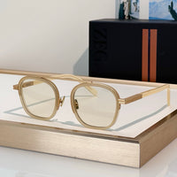 ZEGNA EZ0278/S 57E Sunglasses 🕶️