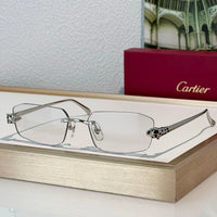 CARTIER PANTHERE CT0474S Sunglasses Unisex  $1595  ✨