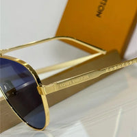 Louis Vuitton Z2543U New LV Ride Sunglasses  ✨