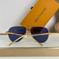 Louis Vuitton Z2543U New LV Ride Sunglasses  ✨