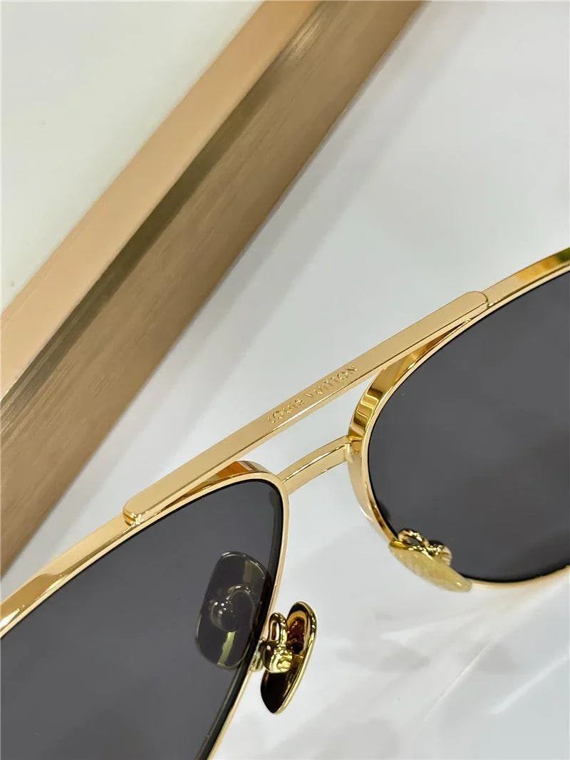 Louis Vuitton Z2543U New LV Ride Sunglasses ✨ — onlinechics