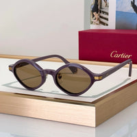 Cartier PREMIÈRE DE CARTIER CT0540S Sunglasses&Glasses 🐆