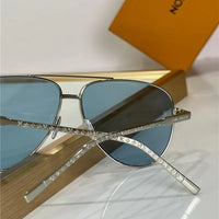 Louis Vuitton Z2543U New LV Ride Sunglasses  ✨