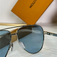Louis Vuitton Z2543U New LV Ride Sunglasses  ✨