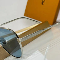 Louis Vuitton Z2543U New LV Ride Sunglasses  ✨