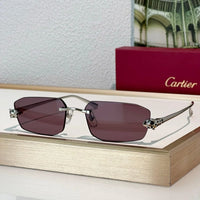 CARTIER PANTHERE CT0474S Sunglasses Unisex  $1595  ✨