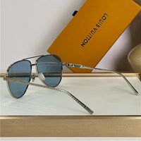 Louis Vuitton Z2543U New LV Ride Sunglasses  ✨