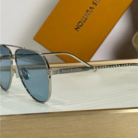 Louis Vuitton Z2543U New LV Ride Sunglasses  ✨