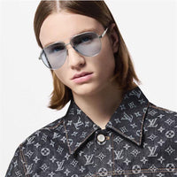 Louis Vuitton Z2543U New LV Ride Sunglasses  ✨