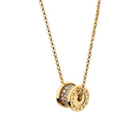 BVLGARI B.zero1 Large Necklace  ✨