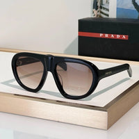 PRADA PR C05S 20D50Q Sunglasses🟥