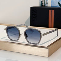 ZEGNA EZ0278/S 57E Sunglasses 🕶️