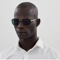 Cartier PREMIÈRE DE CARTIER CT0462S  Sunglasses Polarised  🐆