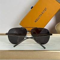 Louis Vuitton Z2543U New LV Ride Sunglasses  ✨