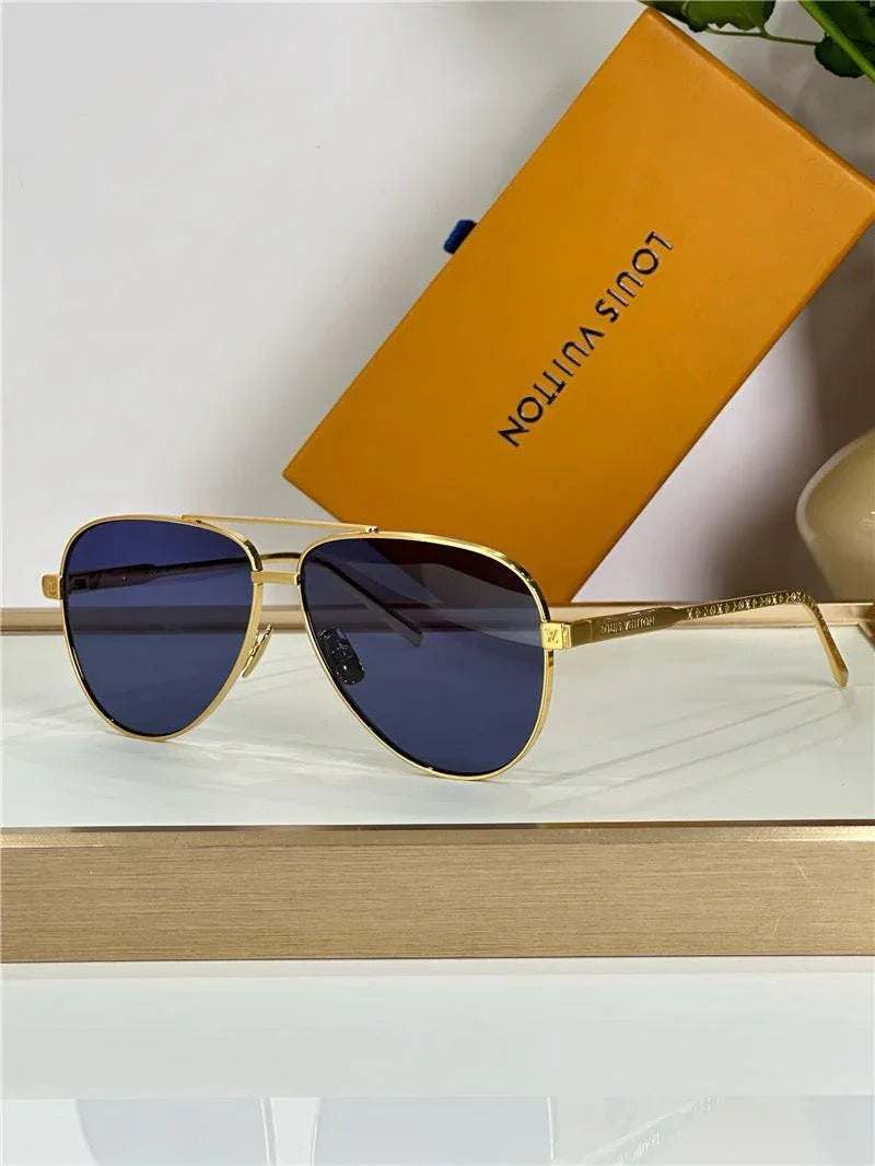Louis Vuitton Z2543U New LV Ride Sunglasses ✨ — onlinechics