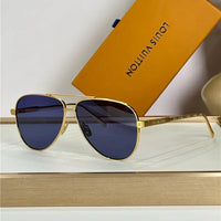 Louis Vuitton Z2543U New LV Ride Sunglasses  ✨