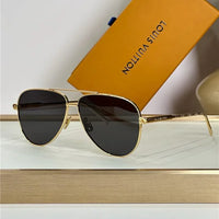 Louis Vuitton Z2543U New LV Ride Sunglasses  ✨
