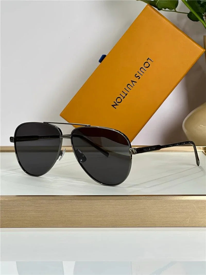 Louis Vuitton Z2543U New LV Ride Sunglasses ✨ — onlinechics