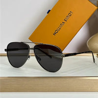 Louis Vuitton Z2543U New LV Ride Sunglasses  ✨
