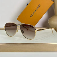 Louis Vuitton Z2543U New LV Ride Sunglasses  ✨