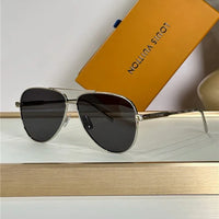 Louis Vuitton Z2543U New LV Ride Sunglasses  ✨