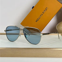 Louis Vuitton Z2543U New LV Ride Sunglasses  ✨