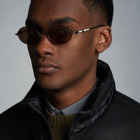 Moncler Tatou Round Sunglasses✨