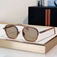 ZEGNA EZ0278/S 57E Sunglasses 🕶️