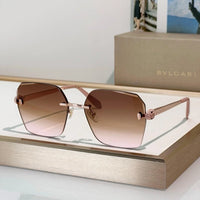 BVLGARI Bvlgari Serpenti Forever BV 40066U Sunglasses ✨