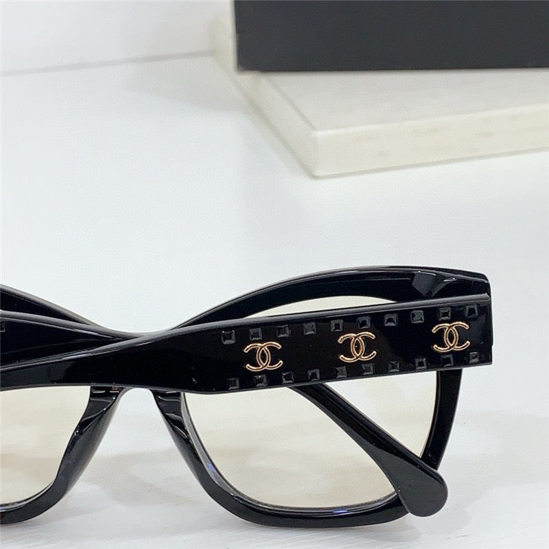 CHANEL 9162B CAT EYE Sunglasses  New Collection  ✨