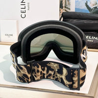 CELINE SKI MASK Goggles Sunglasses ✨