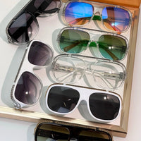 '-  Louis Vuitton Z2517U 1․0 Millionaires Sunglasses  ✨