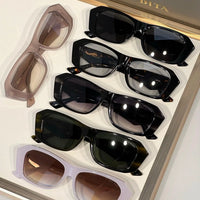 DITA Eyewear NOXYA DTS 725 Sunglasses 🔱